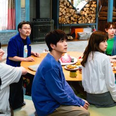 9 Border Japanese Drama photo