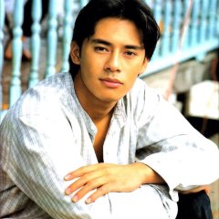 Ruk Kham Klong Thai Drama photo