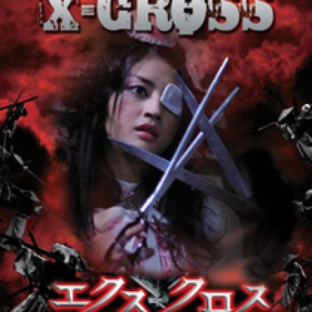 X-Cross (2007)