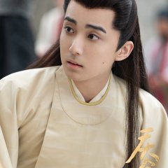 Guo Zi Fan photo