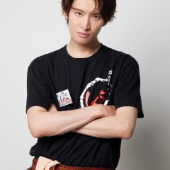 Mukai Koji photo