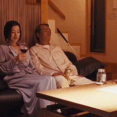 Crickets Japanese Movie photo