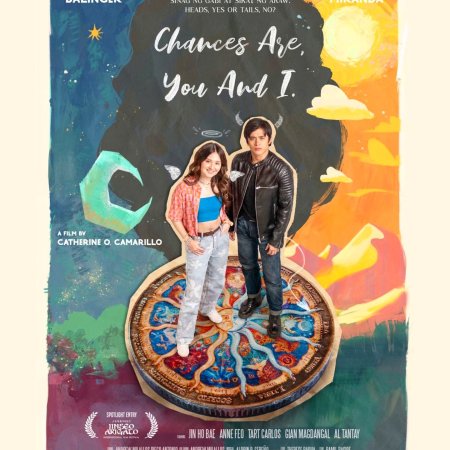 Chances Are, You and I (2024)