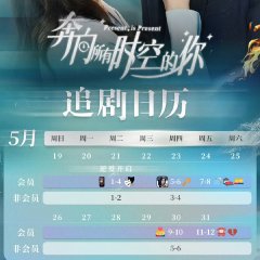 Present, Is Present Chinese Drama photo