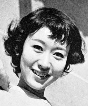 Yoko Narikawa