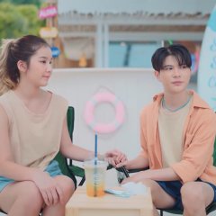 Hard Love Mission Thai Drama photo