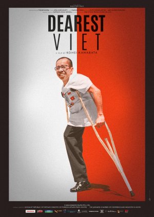 Dearest Viet (2024) poster