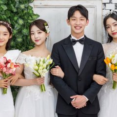 My Sister Korean Drama(2023) photo