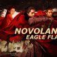Novoland eagle flag