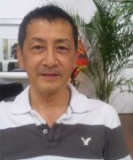 Okita Satoshi