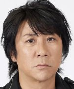 Hino Satoshi
