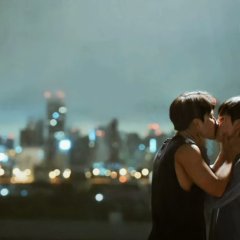 Bad Buddy Thai Drama photo