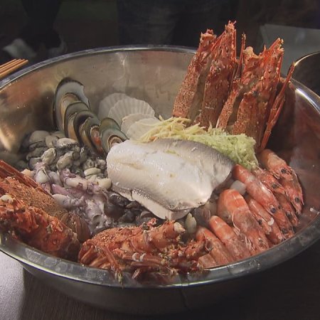 Super Taste: Hot-Blooded 48 Hours (2020)