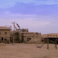 Flying Swords of Dragon Gate Chinese Drama(2018) photo