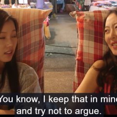 Snapshot Korean Movie photo