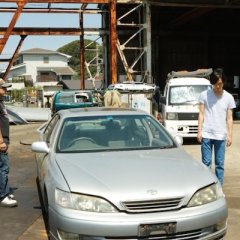 Yamauchi Keisuke, The Kayo Movie Japanese Movie photo