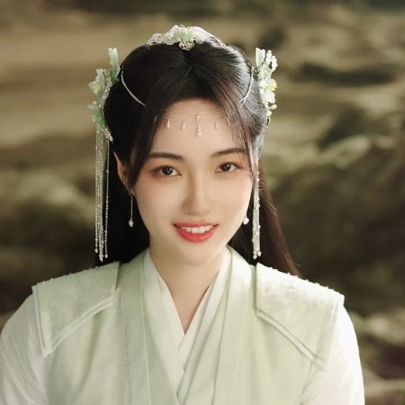 Qing Qing Ru Huai (2023)