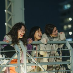 The Ex-idol, Stuck in Life, Decided to Live with a Complete Stranger Japanese Movie photo