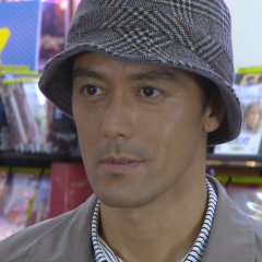 He Who Can't Marry Japanese Drama photo