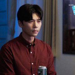 Drama Special Season 11: Crevasse Korean Drama photo