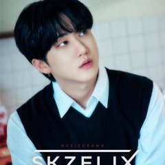 SKZ Flix Korean Movie photo
