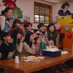 Second Life Korean Movie photo