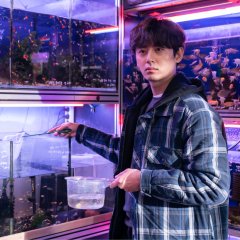 Under Your Bed Korean Movie(2023) photo