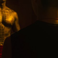 Rooted Taiwanese Movie photo