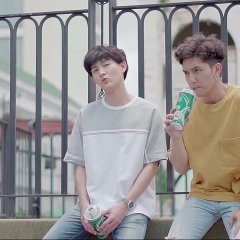 Before I Love You: Phu x Tawan Thai Movie photo