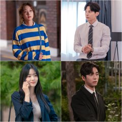 The Third Marriage Korean Drama photo