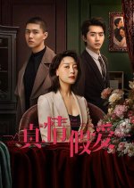 Chinese Drama World on X: Currently airing drama 'True False Love