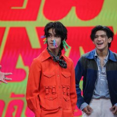 Sound Check 2023 Thai TV Program photo