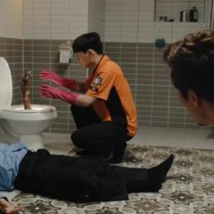 The Hand Korean Movie(2020) photo