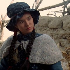 Burning Paradise Hong Kong Movie photo