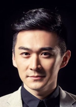 Wu Qing Feng | Detective L