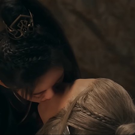 Wo De Jiao Ren Di Di (2023)