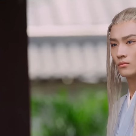 Wo De Jiao Ren Di Di (2023)