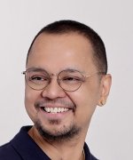 Chris Cahilig