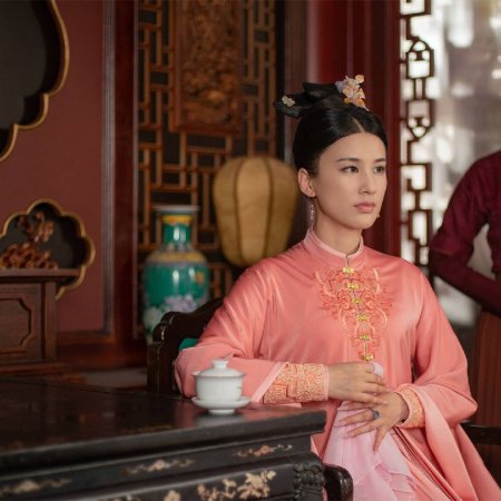 Xifei's Royal Love in the Palace (2023)