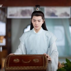 The Inextricable Destiny Chinese Drama photo