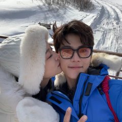 Yes, I Do Season 4 Chinese TV Program photo