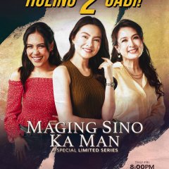 Love the Way You Are Philippines Drama(2023) photo