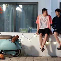 Labyrinth Chinese Movie(2024) photo