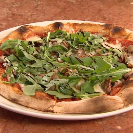 Super Taste: Hot-Blooded 48 Hours (2020)