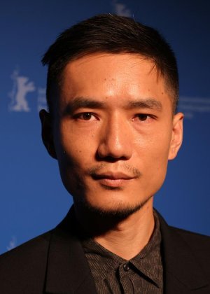 Liu Yao Nan in The Great Phuket Chinese Movie(2024)