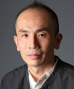 Kizu Masayuki