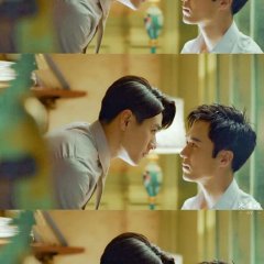 Killer and Healer Chinese Drama photo