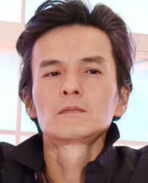 Kazu Itsuki