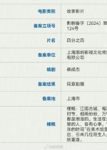 Si Fen Zhi Si Chinese Movie photo