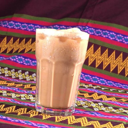 Super Taste: Hot-Blooded 48 Hours (2020)